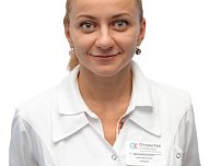 Евграфова Ольга Николаевна - гинеколог