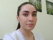 Васина Алена Александровна - гинеколог