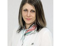 Верховых Ирина Викторовна - гинеколог