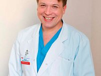 Ненахов Филипп Викторович - гинеколог