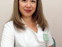 Постнова Ольга Викторовна - гинеколог