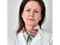 Иванова Галина Павловна - гинеколог