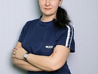 Шаркова Светлана Михайловна - гинеколог