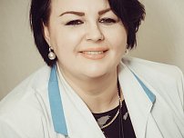 Ковалева Римма Федоровна - гинеколог
