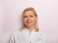 Саху Карина Владимировна - гинеколог