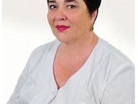 Жаранова Елена Васильевна - гинеколог