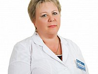 Иванова Ирина Викторовна - гинеколог