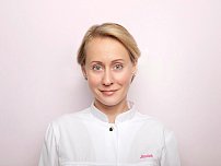 Корчагина Елена Вячеславовна - гинеколог