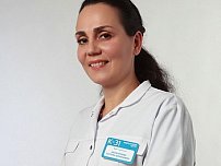 Ибрагимова Зарема Алмановна - гинеколог