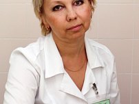Сидорова Лилия Николаевна - гинеколог