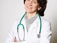 Виленская Светлана Григорьевна - гинеколог