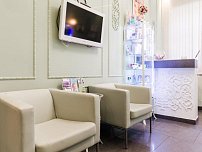 Smile city в Коптево