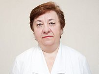 Погосян Ирина Петровна - гинеколог