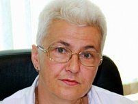 Бочкова Ольга Валентиновна - гинеколог