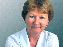 Майорова Галина Васильевна - гинеколог