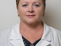 Митина Алла Леонидовна - гинеколог