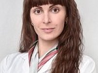 Салдан Людмила Мирославовна - гинеколог