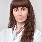 Салдан Людмила Мирославовна - гинеколог