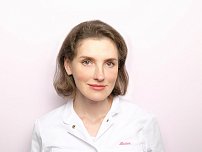 Ляшенко Любовь Сергеевна - гинеколог