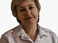 Берлина Елена Ивановна - гинеколог