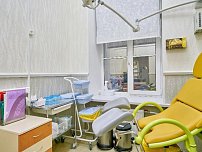 EMC в Спиридоньевском переулке