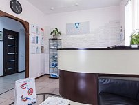 VivaDent на Симферопольском бульваре