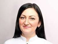 Малова Светлана Александровна - гинеколог