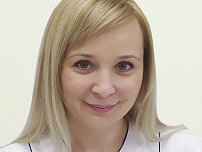 Шкаликова Светлана Витальевна - гинеколог