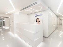 Ионика на Планерной