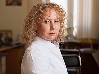 Юренева Светлана Владимировна - гинеколог