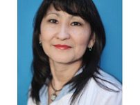 Мучкаева Саглара Мутуловна - гинеколог