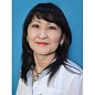 Мучкаева Саглара Мутуловна - гинеколог