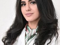 Ашурова Гуля Закировна - гинеколог