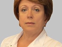 Морукова Марина Сергеевна - гинеколог