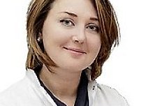 Евстигнеева Ольга Николаевна - гинеколог