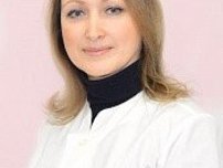 Сучалко Марина Олеговна - гинеколог