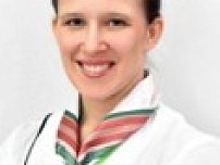 Москалева Людмила Викторовна - гинеколог