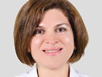 Бакашвили Шорена Бидзиновна - гинеколог