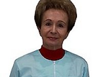 Зеленко Тамара Ивановна - гинеколог