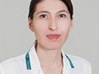 Текеева Альмира Ханапиевна - гинеколог