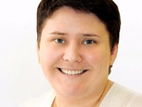 Бондаренко Екатерина Николаевна - гинеколог