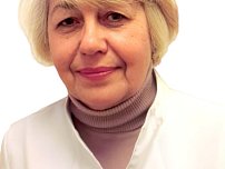 Семенова Людмила Михайловна - гинеколог