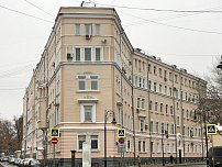 Академическая стоматология на Спиридоновке