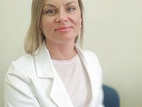Дубенец-Попова Светлана Николаевна - гинеколог