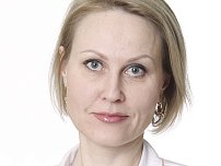 Константинова Елена Сергеевна - гинеколог