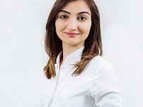 Шамугия Натия Малхазовна - гинеколог