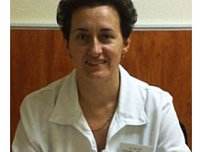 Чабан Татьяна Николаевна - гинеколог