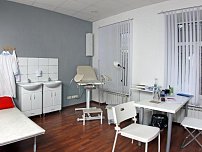 МРТ 24 на Комсомольской