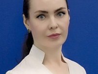 Печенина Оксана Сергеевна - гинеколог