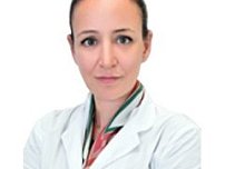 Ирмияева Виктория Борисовна - гинеколог